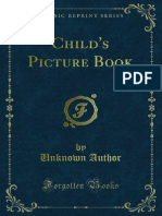 Childs Picture Book 1000866269