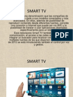 Smart TV