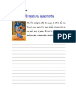 ESCRITURA CREATIVA