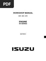 Download Isuzu Nhr Nkr Npr by Jorge Luis Espino Cruz SN226781433 doc pdf