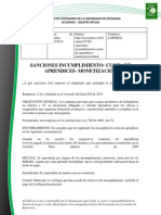 Doc. 640 Sanciones Incumplimiento - Cuota de Aprendices - Monetización PDF