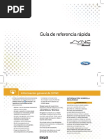 Download Manual Usuario Ford Kuga 2013 by Sagilo SN226791106 doc pdf