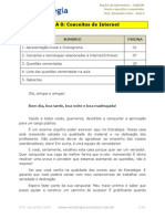 ADM INFO - ICMS-RJ 2013 - EST - Aula 00 PDF