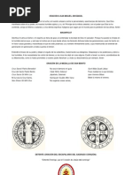 Oraciones de Proteccion