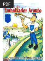 ER - Manual do Embaixador Arauto