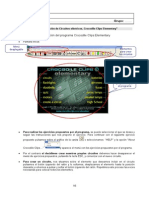 Act Electricidad 1eso 4 Informatica