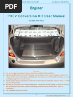 Download Enginer PHEV User Manual Generation 1 Prius by miksi7906 SN226799328 doc pdf