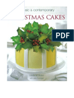 Christmas Cakes