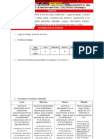 Informe Mes de JUNIO