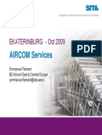 Aircom Ekaterinburg 28 Oct 09 ENG