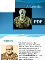 Aristoteles