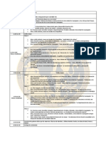 Programa II Simposio Interdisciplinario Arte y Educación - 6 de Junio PDF