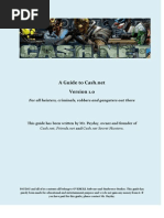 Download A Guide to Cashnet by martijnp9112 SN226824167 doc pdf