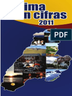 Tolima en Cifras 2011