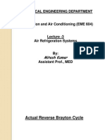 Mechanical Engineering Department: Mitesh Kumar