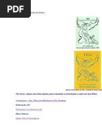 Dea, Ritos e Mistérios Da Deusa