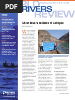 World Rivers Review June 2014