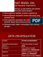 5.Fungsi Lapisan OSI