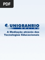 Ciencias Da Educacao II - U7