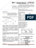 Fisica 2014-4 Dinámica Circular