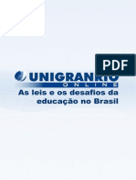 Ciencias Da Educacao II - U12