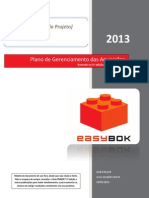 Easybok Pga Plano Gerenciamento Aquisicoes 5ed 2013 v5 0