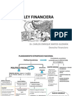 La Ley Financiera