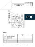 C52000_4A_Assembly Drawing Part List NEW