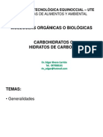 CARBOHIDRATOS