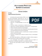 ATPS 2014 1 CCO 5 Desenvolvimento Economico-Libre PDF