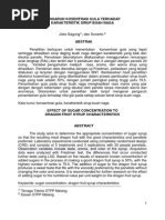 Download Pengaruh Konsentrasi Gula Terhadap Sirup Buah Naga by Nur Jannah Khairunnisa SN226854248 doc pdf