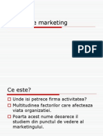 03 Mediul de Marketing