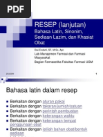 Download resep-lanjutan by rinirhyn SN226856162 doc pdf