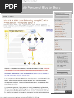 Download Mikrotik 4 Wan Load Balance  by koulis123 SN226857783 doc pdf