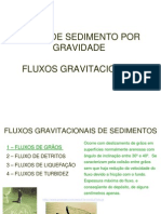 Aula 9 Fluxos de Gravidade