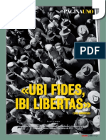 Ubi fides