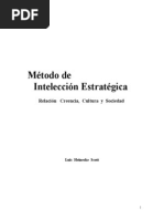 Método Intelección