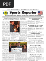 Download November 18 2009 Sports Reporter by Sports Reporter SN22686651 doc pdf