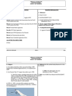 Approach Controller Lesson Plan Four Phase 4: San Clemente