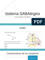 Neurofarma Sistema Gabaergico