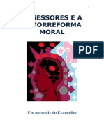 Obsessores e A Autorreforma Moral (Luiz Guilherme Marques)