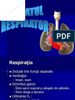 Curs Sem 2 - 10 - Respirator