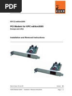 Krc2 Pci Modem