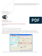 Pixma MP750 PDF