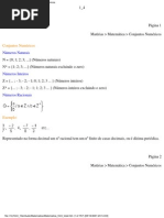 matematica 1