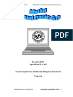 Download Latihan Visual Basic by agus_muhardi SN22687881 doc pdf