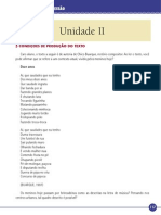 Contexto determina sentido do texto