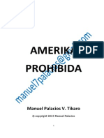 Amerika Prohibida