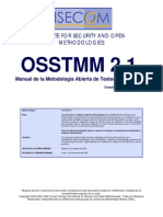 OSSTMM.es.2.1