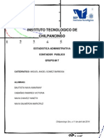 Distribución Binomial